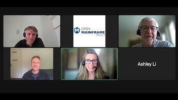 Zowe Q2 Webinar (June 2022)