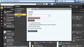 Secure Your Twitter Account - Enabling HTTPS For Twitter & Hootsuite