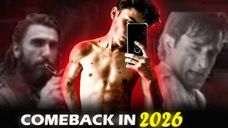 4 Proven Steps To Build Deadly Mindset In 2026🔥🚀