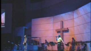 Video voorbeeld van "Brett Williams - Crossroads '05 - Real"