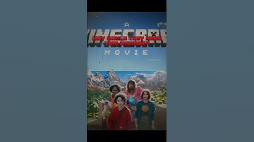 Reubens death needed to be honored  😭#minecraftstorymode #minecraftmovie #ripreuben