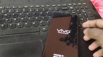Vivo y81 unlock without data loss