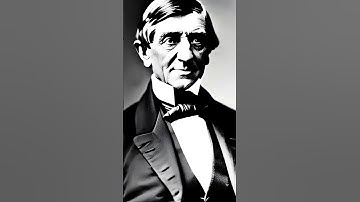 Ralph Waldo Emerson