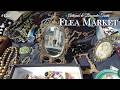 French Flea Market Tour #122 | Something Feels Different in 2026