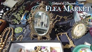 French Flea Market Tour #122 | Something Feels Different in 2026