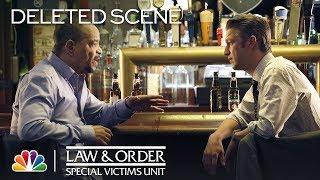 Law & Order: SVU - Hypothetical Legal Advice (Deleted Scene)