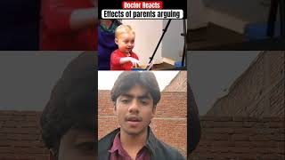 Why Negative Environment Is Harmful For Children.#shortsfeed #parentingtips #children
