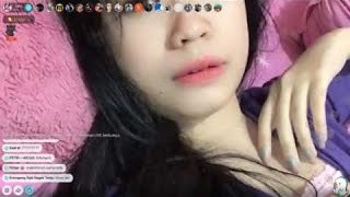 bigo live * Cewek Cantik Sange Ga kuat Nahan *