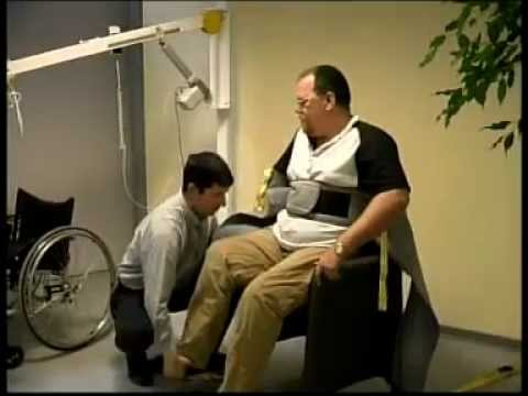 Handi Move bemutatófilm - YouTube