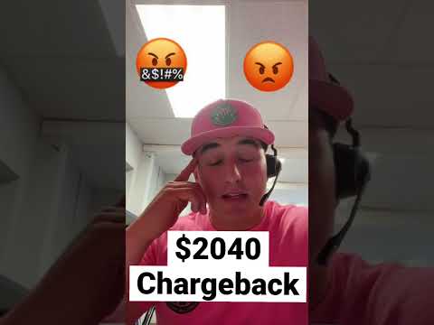 Wat is een chargeback en waarom kan dit leiden tot een ban bij Betcity?