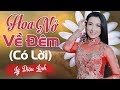 Hoa Nở Về Đêm (có lời bài hát) Tình Yêu Đẹp Nghìn Đời Là Tình Yêu Khi Đơn Côi 