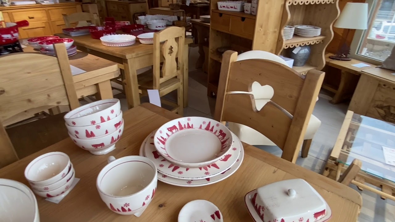 Cosy Maison, Les Incontournables - YouTube