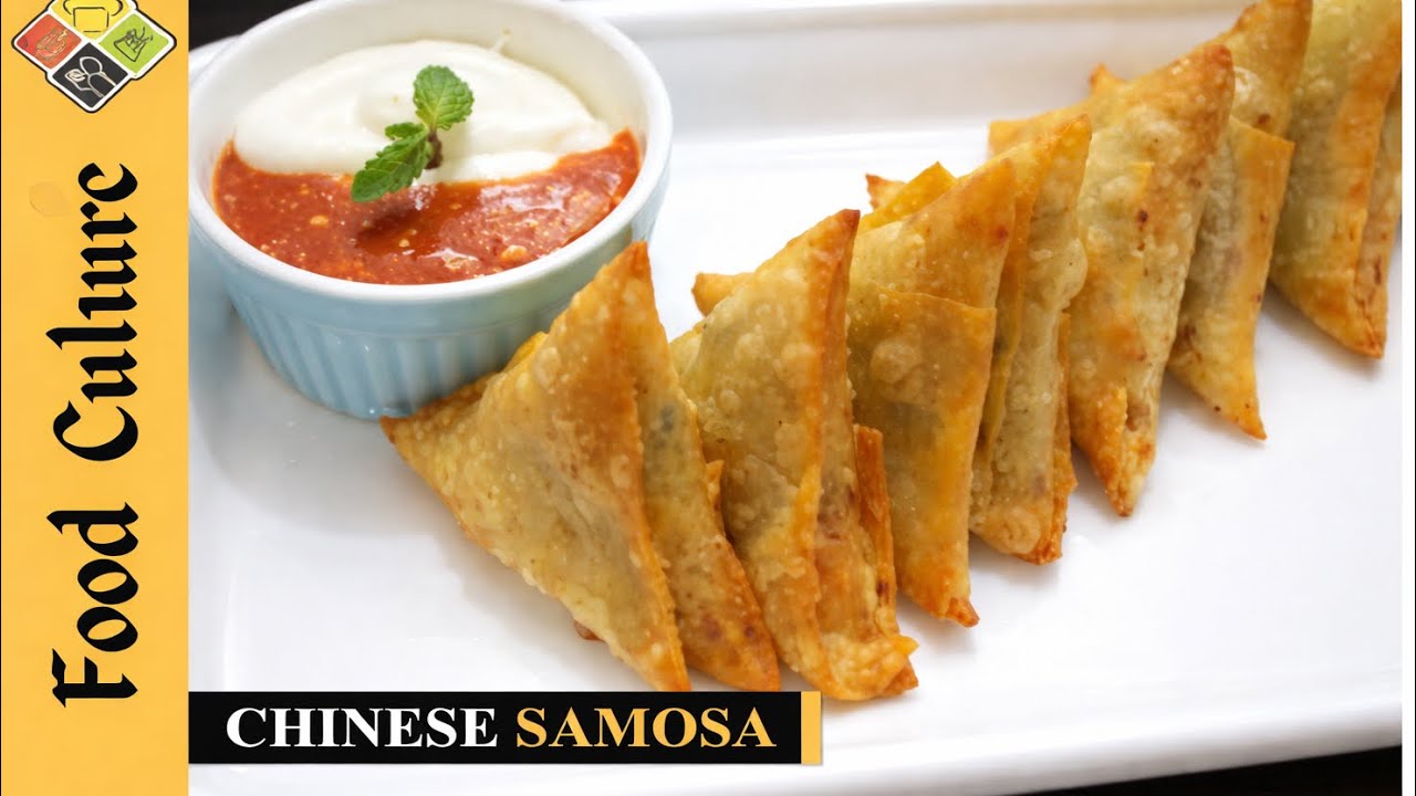 Chicken Samosa Recipe | Ramadan Special Recipe | Veggies Samosa | Easy Recipes 