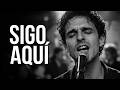 Sigo Aquí Canción De Superación Soul Blues En Español Jerry S Sound Room 