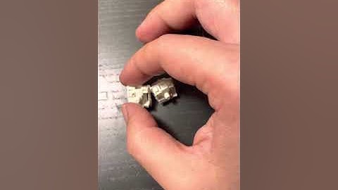 Glorious Gaterons Frankenswitch