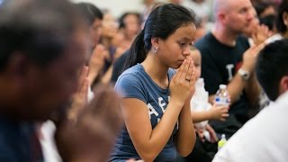 Memorial and fundraiser for victims of Branch Street fire in Lowell