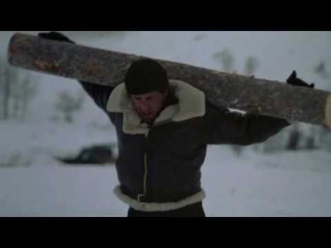 Rocky IV - Training Styles