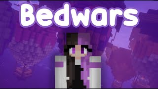 BEDWARS WITH VIEWERS! (and I talk about random things) [Bedwars Hypixel] 02-06-2022