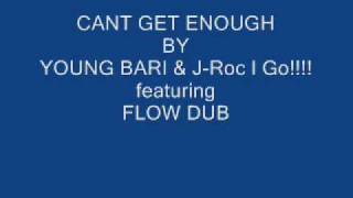 Watch Young Bari Cant Get Enough video