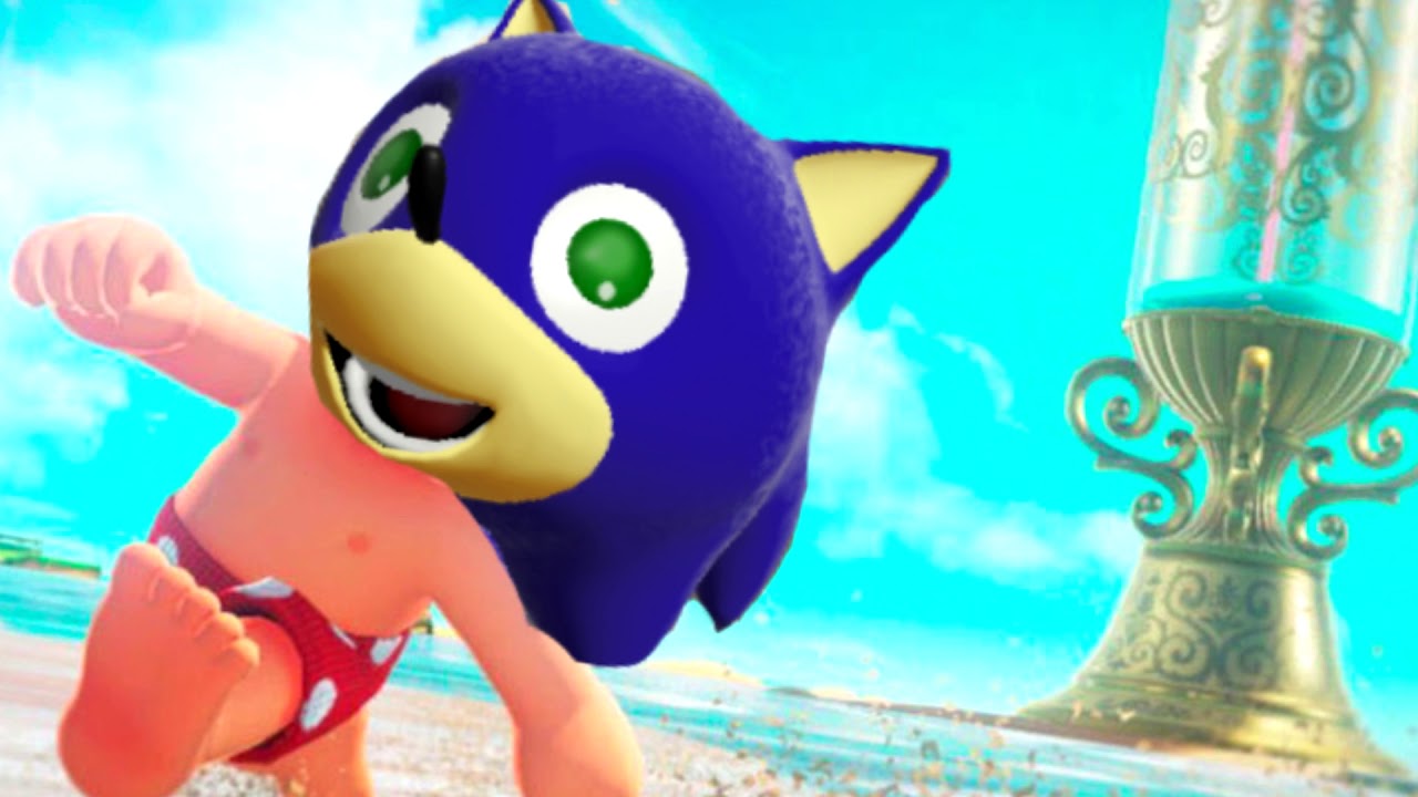 Chemical Gardens Zone (Steam Gardens + Chemical Plant Mashup