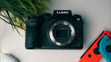 PANASONIC FINALLY FIXED THE GH5 AUTOFOCUS!  2 years later...