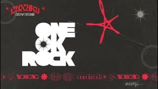 One Ok Rock - Gravity feat. 藤原聡 (髭男dism) [ Audio]
