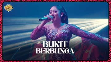 SILVY KUMALASARI ~ BUKIT BERBUNGA | ARKADEVA LIVE ST BIER