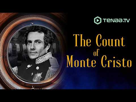 Wrongfully Imprisoned, He Returns As A Mysterious Stranger | The Count Of Monte Cristo