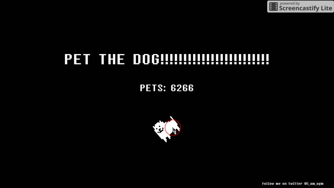 Dogs Are The Most Moe
