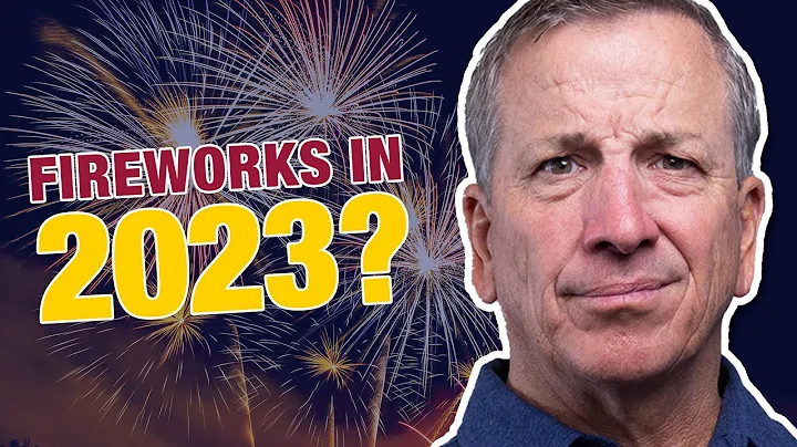 The Ultimate Look-back on 2022 & look forward on 2...