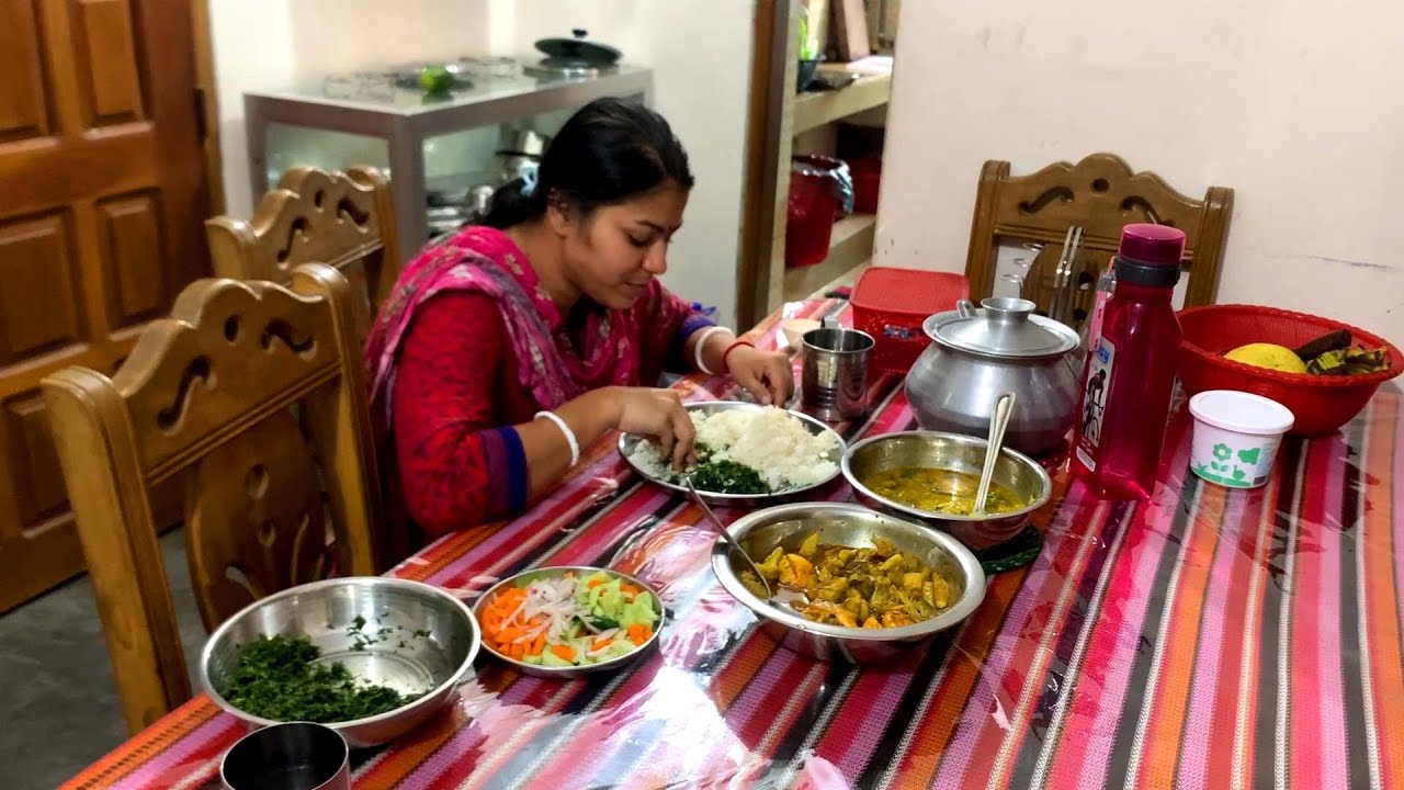 চলুন দেখাই আমার ভাইয়ের থাকার জায়গা💕😁