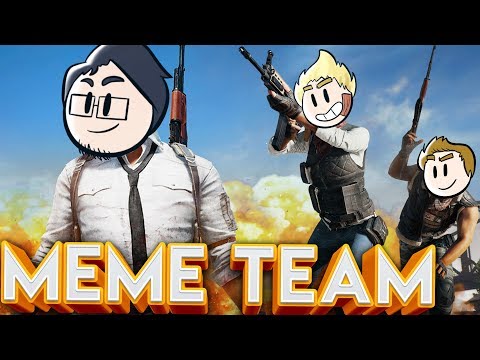 the-best-battlegrounds-meme-team-ever-w/tewtiy-&-friends!