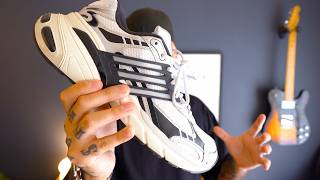 DEBERÍAS considerar estas zapatillas Adidas para tu 2026...