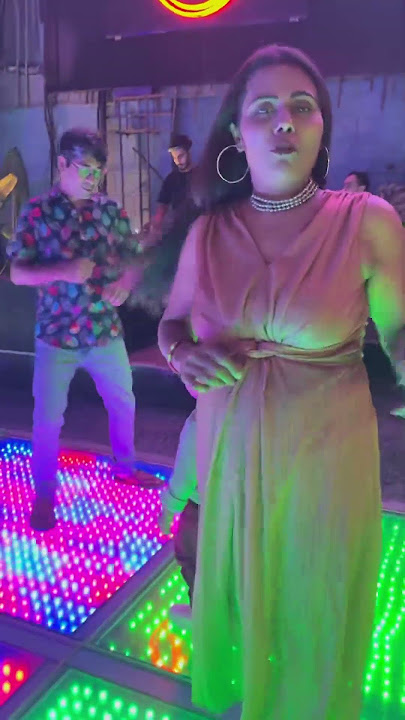 💃 #sajnavesajna danceathoot #hoot