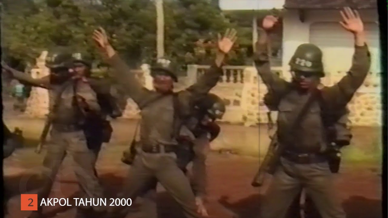 ПОЛИЦЕЙСКОЕ ОБРАЗОВАНИЕ В ПРОШЛОМ | 2000 | ДИКДАСБХАРА | ЧАСТЬ №2