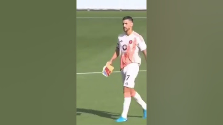 PARTITA AMICHEVOLE ROMA FC 4-0 BARNSLEY HIGHLIGHTS APPENA USCITI SUL CANALE