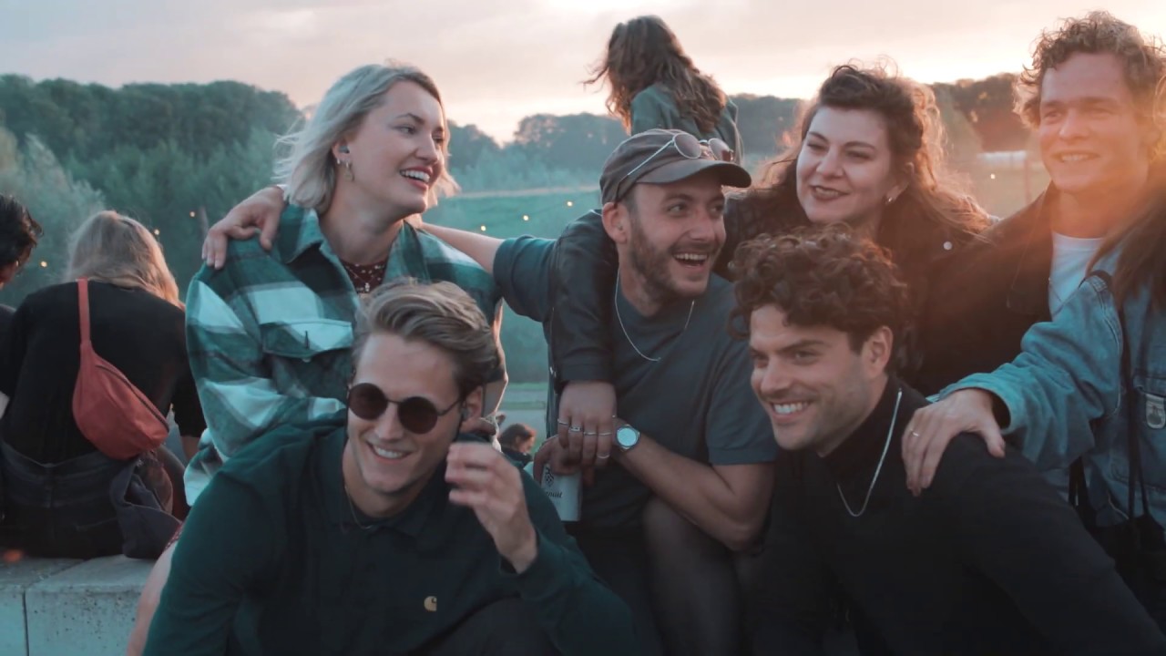 Kornuit x Zeezout 2019 - Made of Moments