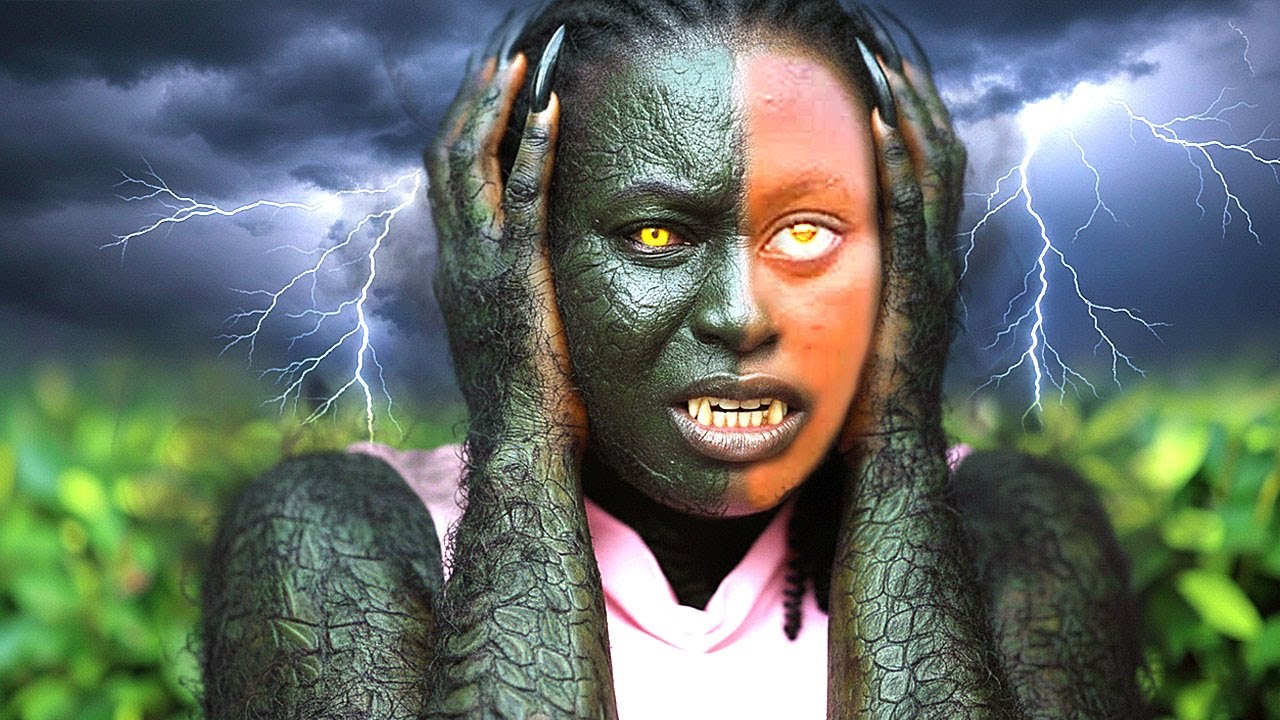 I Beg Every Family To Watch This Shocking Emotional Horror Movie Of SHARON IFEDI - African Movies