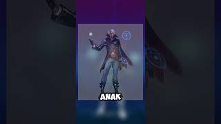 Hero Yang Gagal Rilis Di Ml!! #trending #mlbb #mobilelegends #mobilelegendsid #games #moba #hero