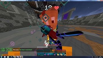 Topera Hacking SaicoPvP Zombie Realm