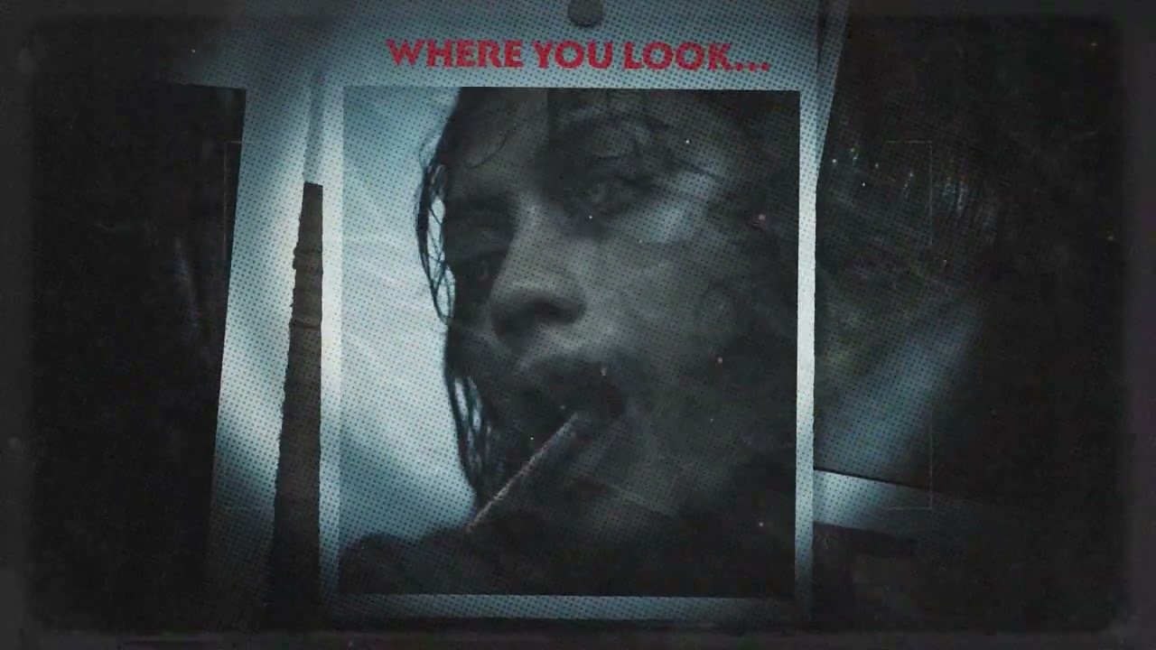 You think you can hide from the devil?