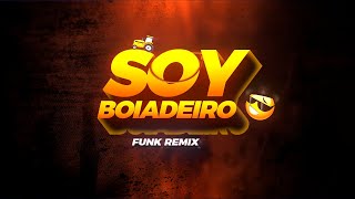 BEAT SOY BOIADEIRO 🤠 - Digo que sou boiadeiro (FUNK REMIX) by Djay L Beats