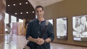 Watch ‘Statue Of Unity: Ekta Ka Prateek