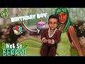 Not So Berry Challenge Ep: 8 | Camdens Birthday Celebration 🎂💖