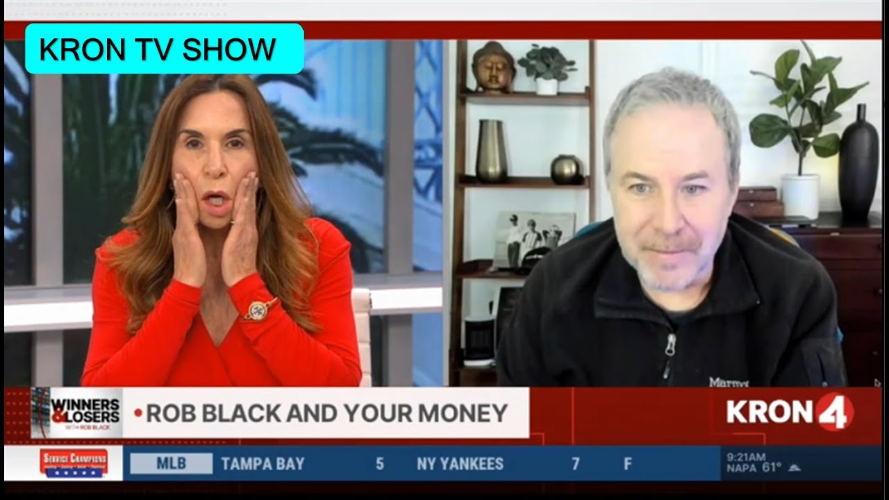 Stock Market Winners & Losers: Stocks Up on Strong GDP Report | Your Electric Bill | Ozempic Face