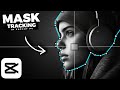 How To MOTION TRACK a MASK In CapCut PC