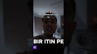 Bu Verse Sence Nasıl? Ürkçerap