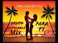 Mr chachy dj   grupo intocable mix