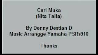 Cari Muka Nita Thalia Karaoke