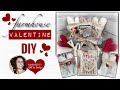 Ferme valentine diy 2021  artisanat de bricolage rustique pour la saintvalentin  artisanat de bricolage pour la saintvalentin  renebouquets